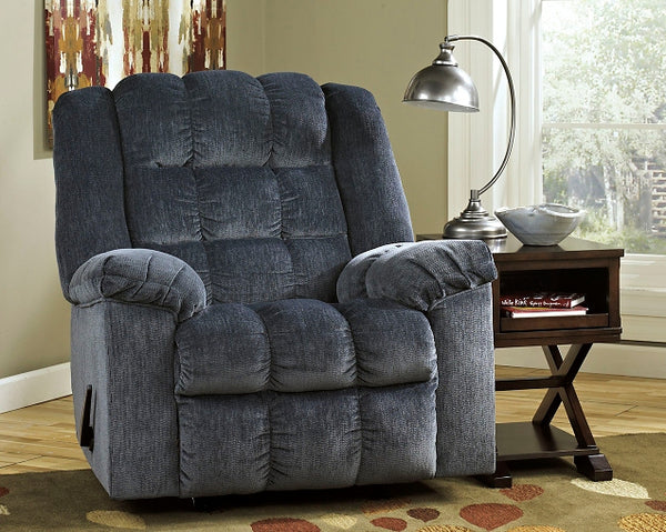 Ludden Recliner Recliner Michael s Discount Portland