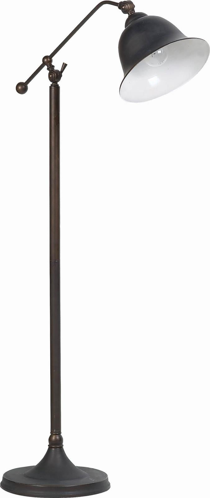 G901231 Casual Dark Bronze Lamp