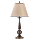 G901254 Casual Bronze Table Lamp