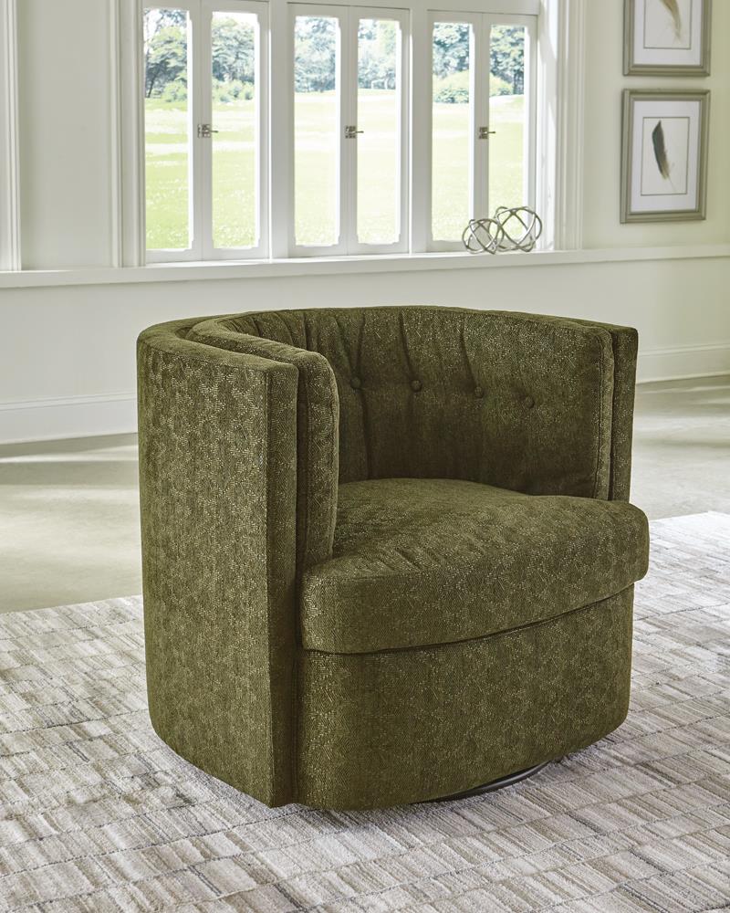 G905437 Swivel Chair