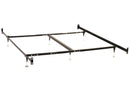 G9602 Bolt-On Bed Frame for Queen and Eastern King Headboards and Footboards