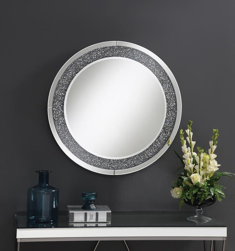 G961428 Wall Mirror