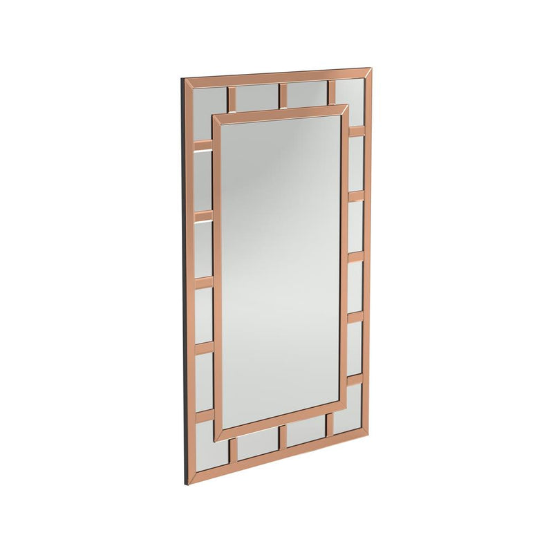 G962886 Wall Mirror