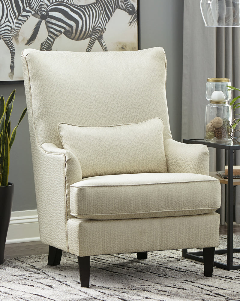 Paseo Accent Chair