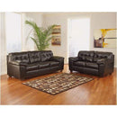 Michael's Room Builder Alliston Signature Design 7-Piece Living Room Set