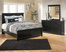 Michael's Bedroom Builder Maribel Signature Design 5-Piece Bedroom Set