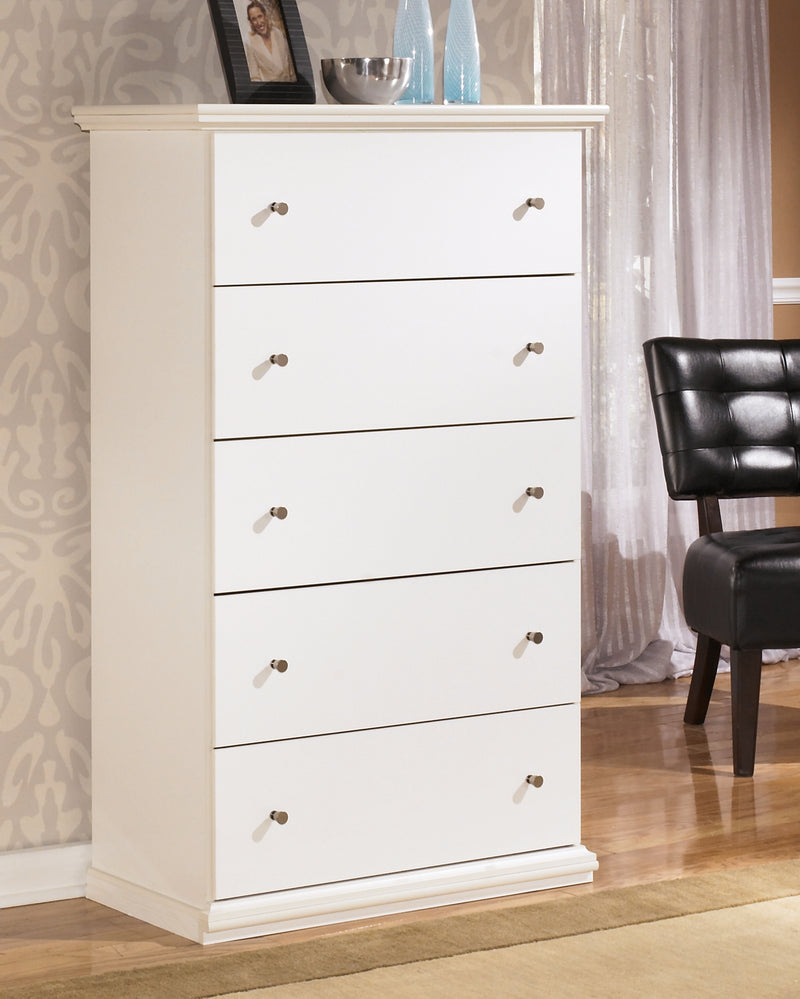 Bostwick Shoals Chest of Drawers