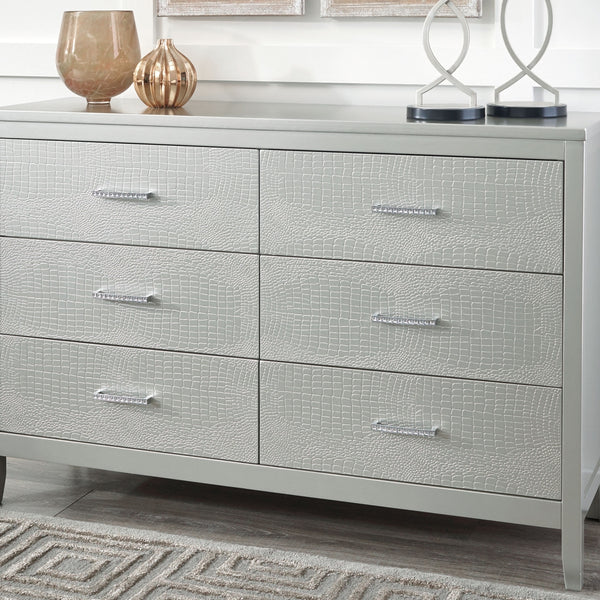 Olivet dresser and mirror discount