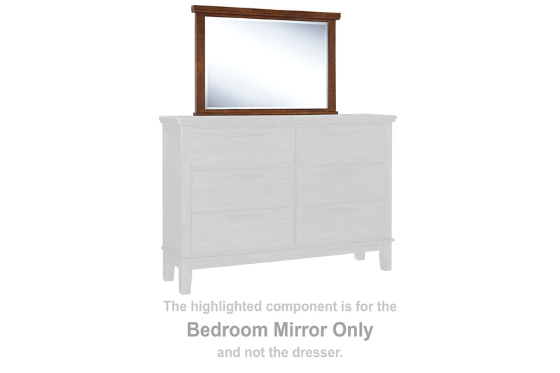 Ralene Bedroom Mirror