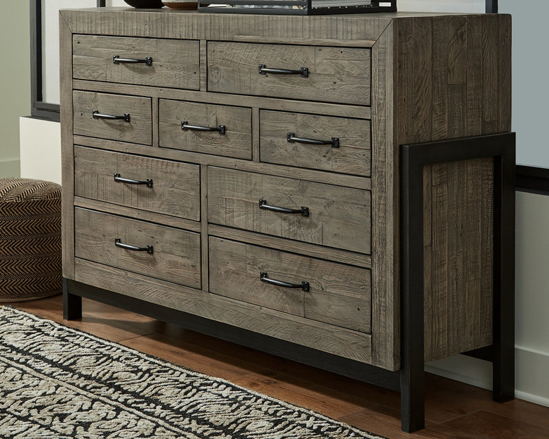 Brennagan Dresser Brennagan Dresser