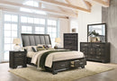 5-Piece Bedroom Set