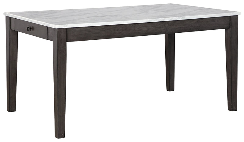 Luvoni Dining Table