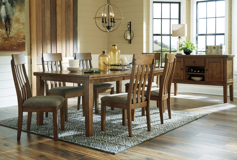 Flaybern Dining Table