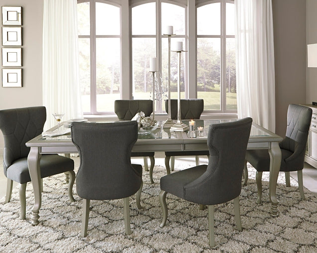 Coralayne Dining Extension Table