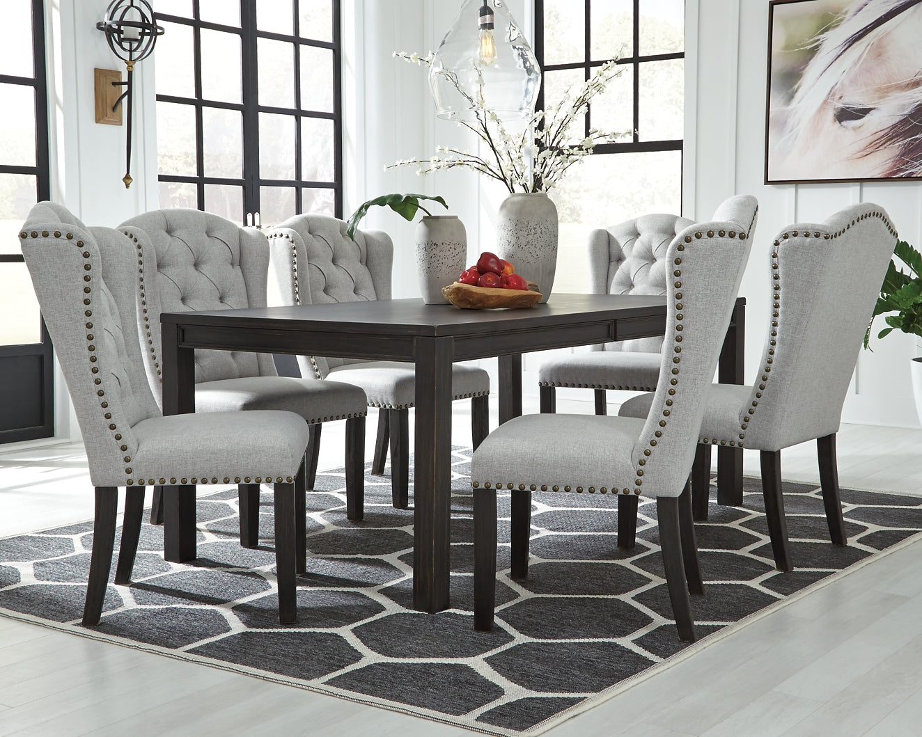 GMHH199D○fremlojle / フレムロジェ dinette ディネッ sunflower-dinette-set-9.gif