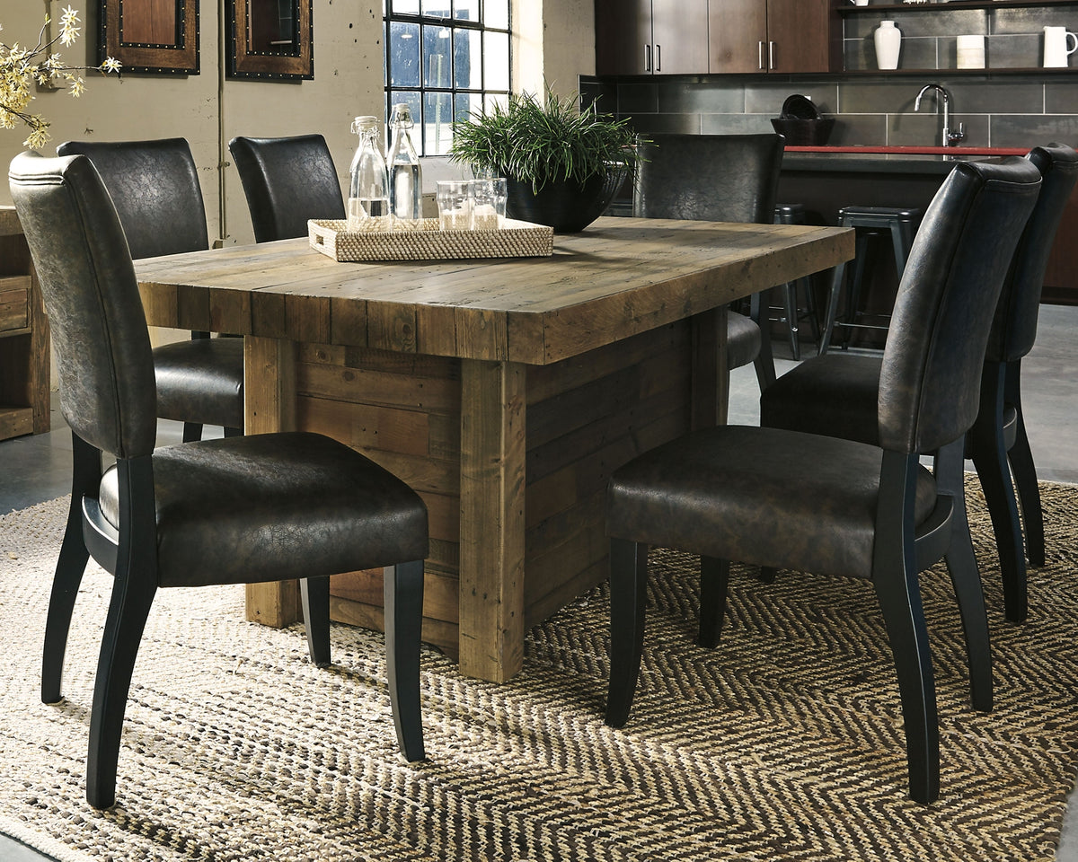 Sommerford dining room chair discount