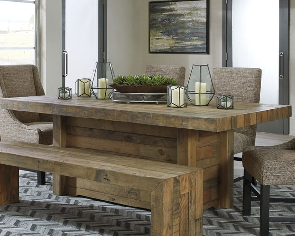 Sommerford Dining Table