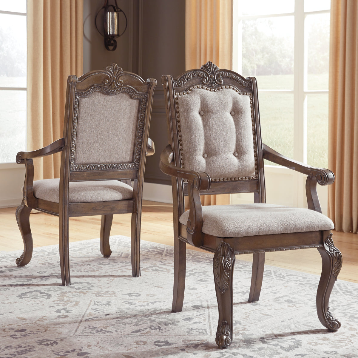Charmond dining room set discount