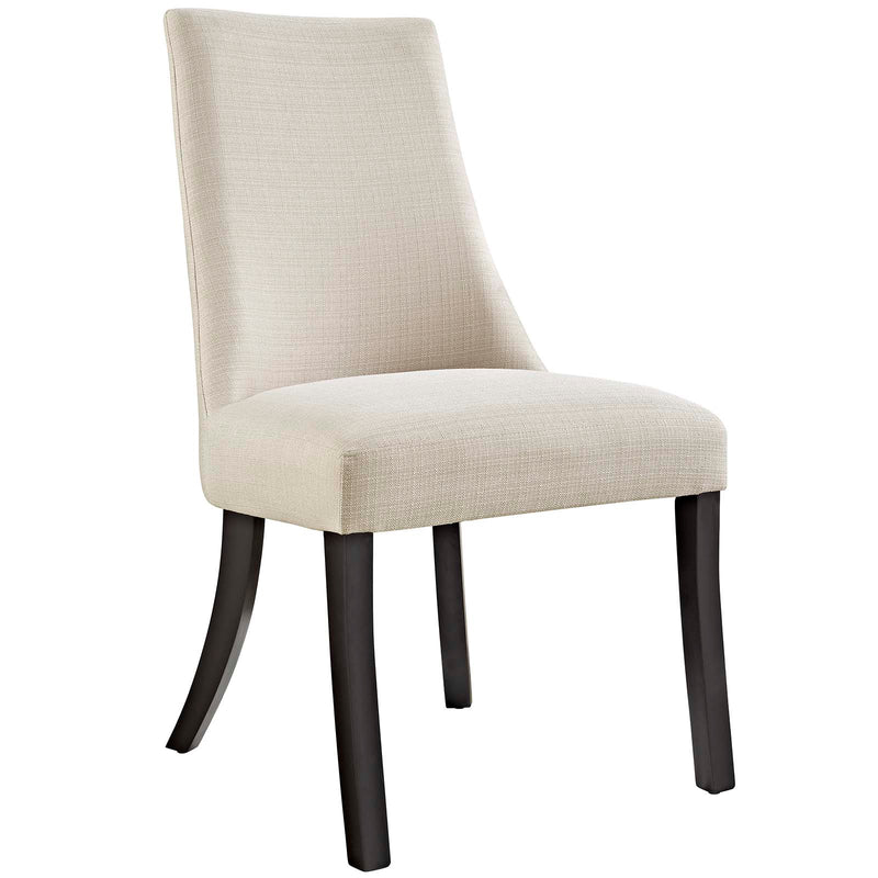 Reverie Dining Side Chair image