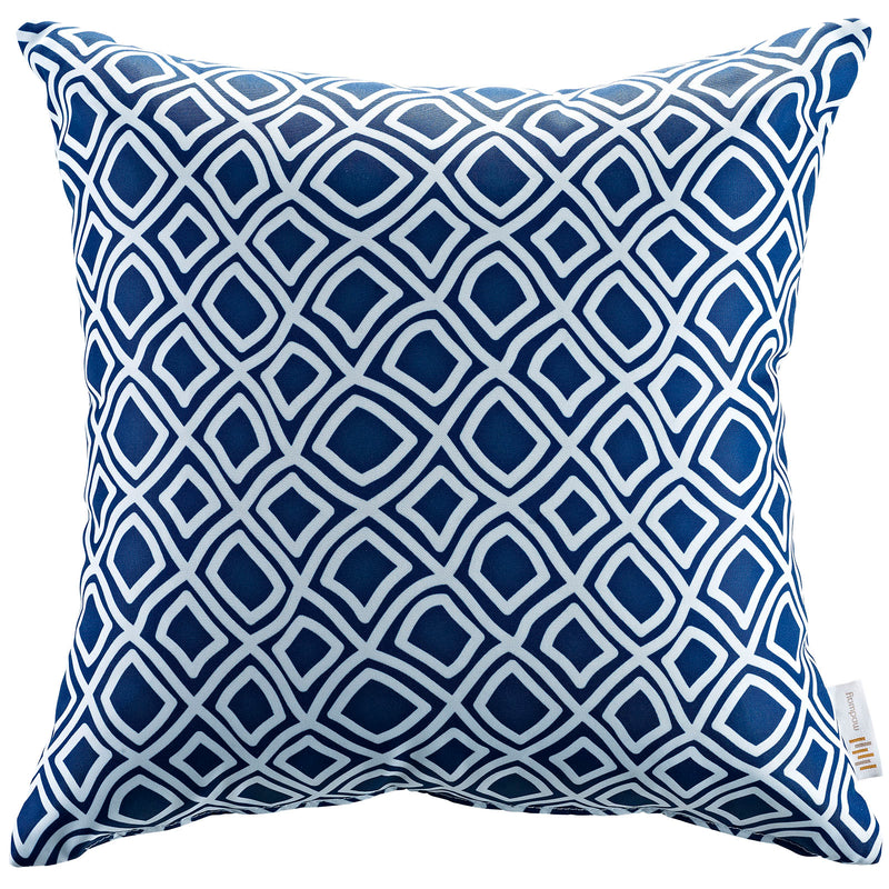 Modway Outdoor Patio Single Pillow image