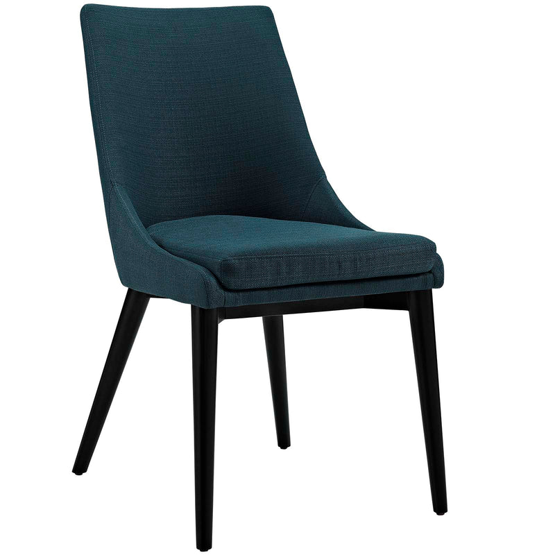 Viscount Fabric Dining Chair image