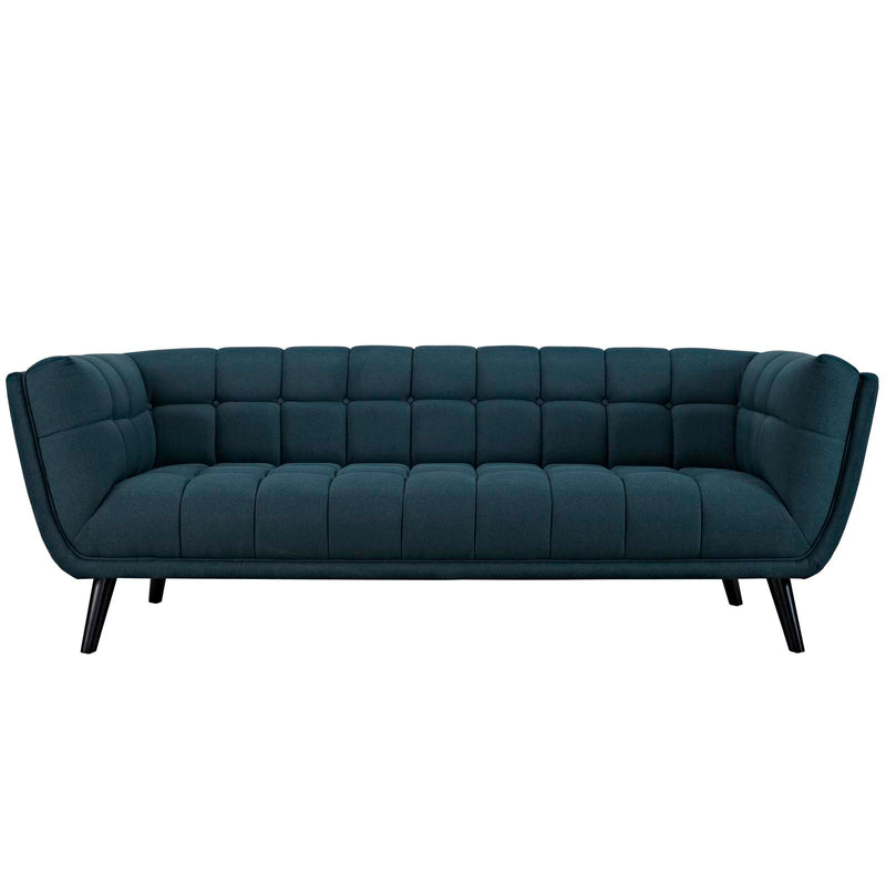 Bestow Upholstered Fabric Sofa