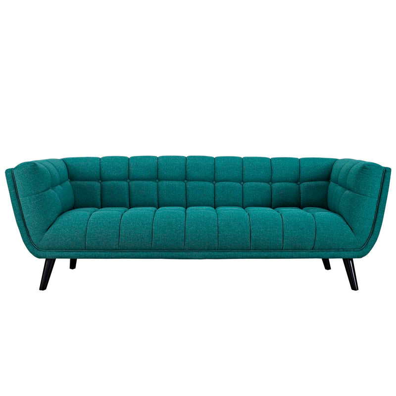 Bestow Upholstered Fabric Sofa