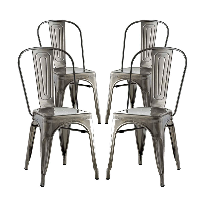 Promenade Dining Side Chair Set of 4 image