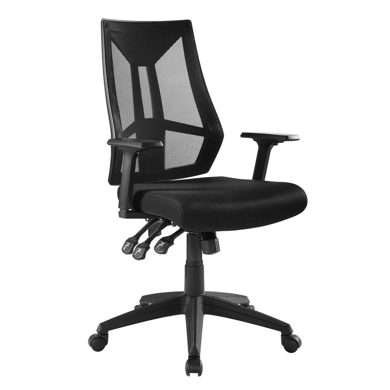 Extol Mesh Office Chair