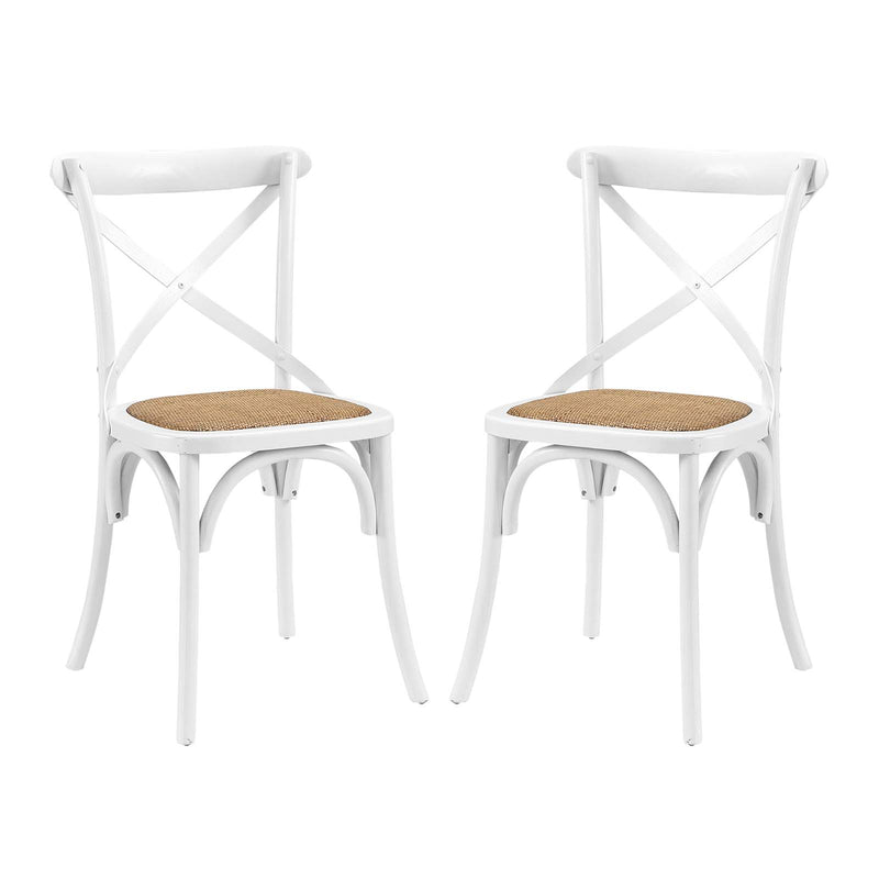 Gear Dining Side Chair Set of 2