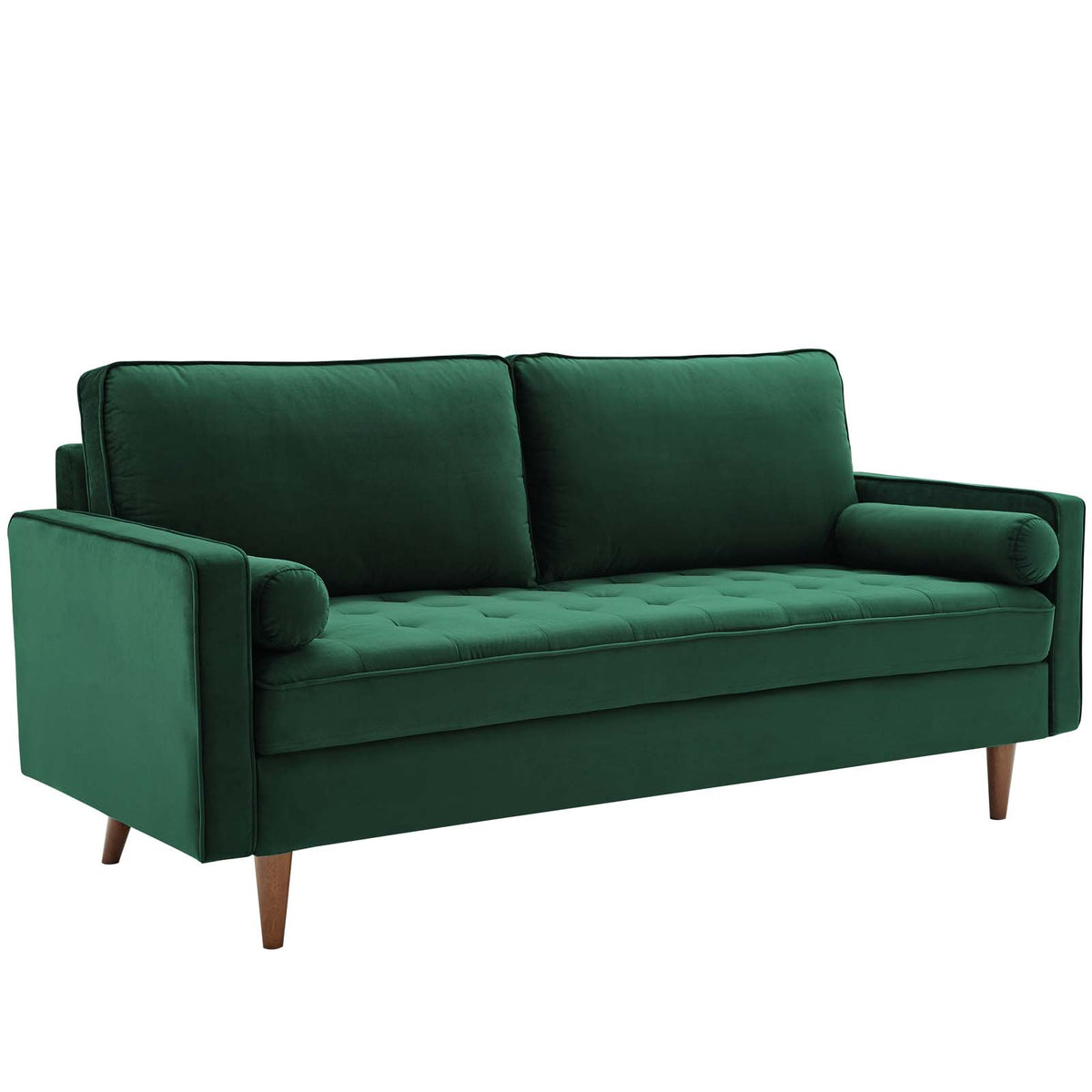 Valour Performance Velvet Sofa | Sofa | Michael's Discount
