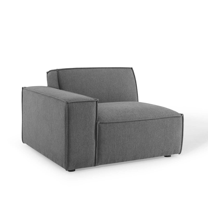 Restore Right-Arm Sectional Sofa Chair image