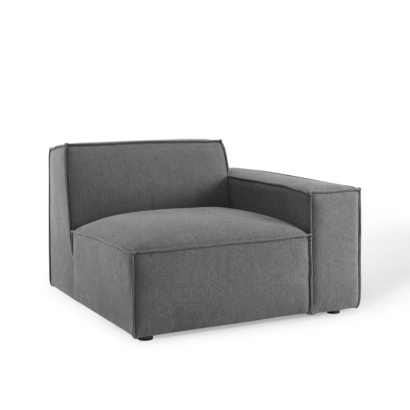 Restore Left-Arm Sectional Sofa Chair image