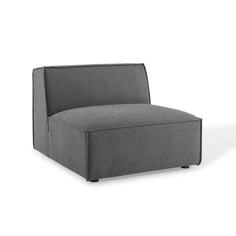 Restore Sectional Sofa Armless Chair image