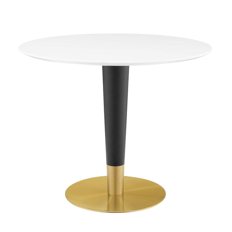 Zinque 36" Dining Table image