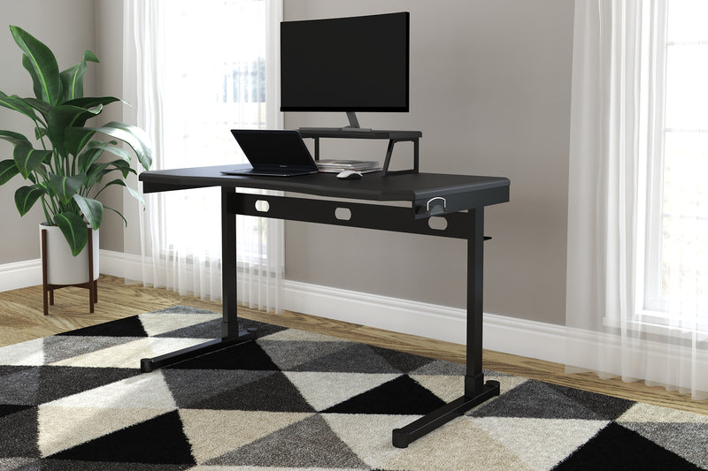 Lynxtyn 48 Home Office Desk