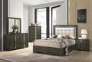 5-Piece Lana Bedroom Set