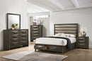 5-Piece Adeleine Bedroom Set