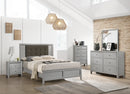 5-Piece Janette Bedroom Set