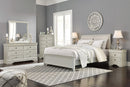 Michael's Bedroom Builder Jorstad Signature Design 5-Piece Bedroom Set