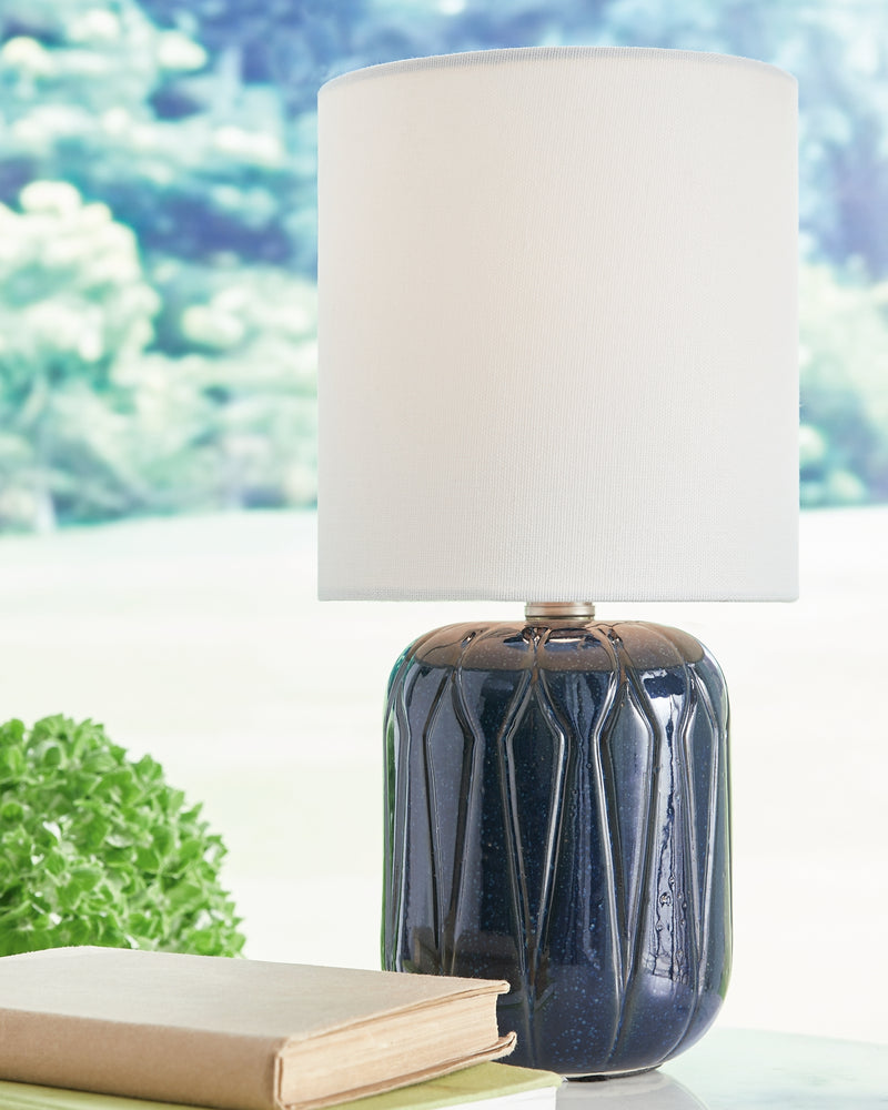 Hengrove Table Lamp