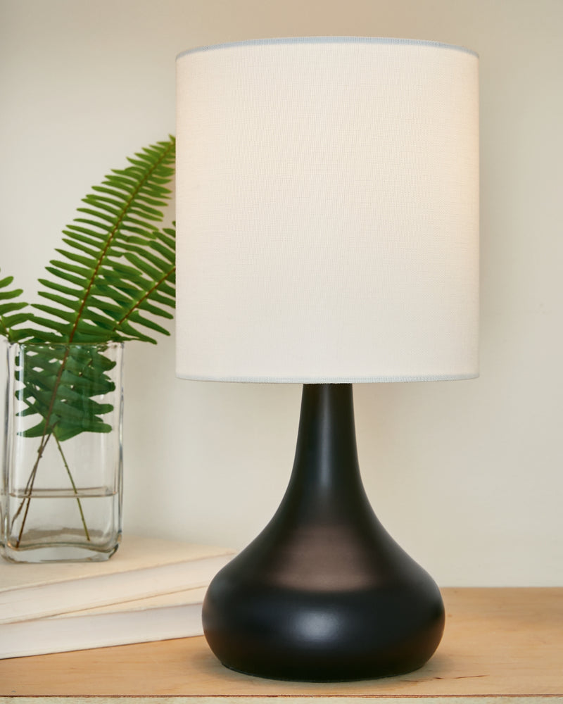Camdale Table Lamp