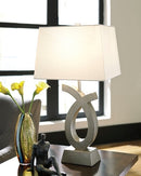 Michael's Bedroom Builder Amayeta Signature Design by Ashley Table Lamp
