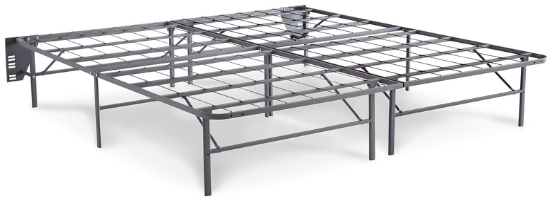 Better than a Boxspring 2-Piece King Foundation