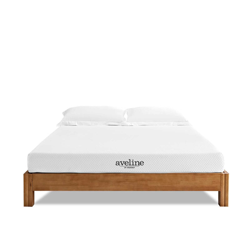 Aveline 6" Queen Mattress