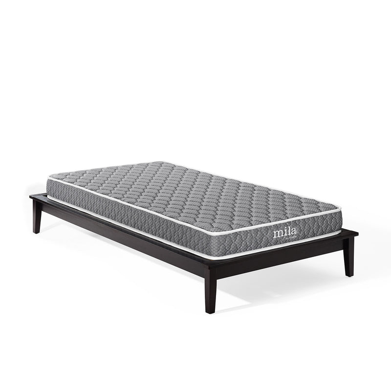 Emma 6" Twin XL Mattress