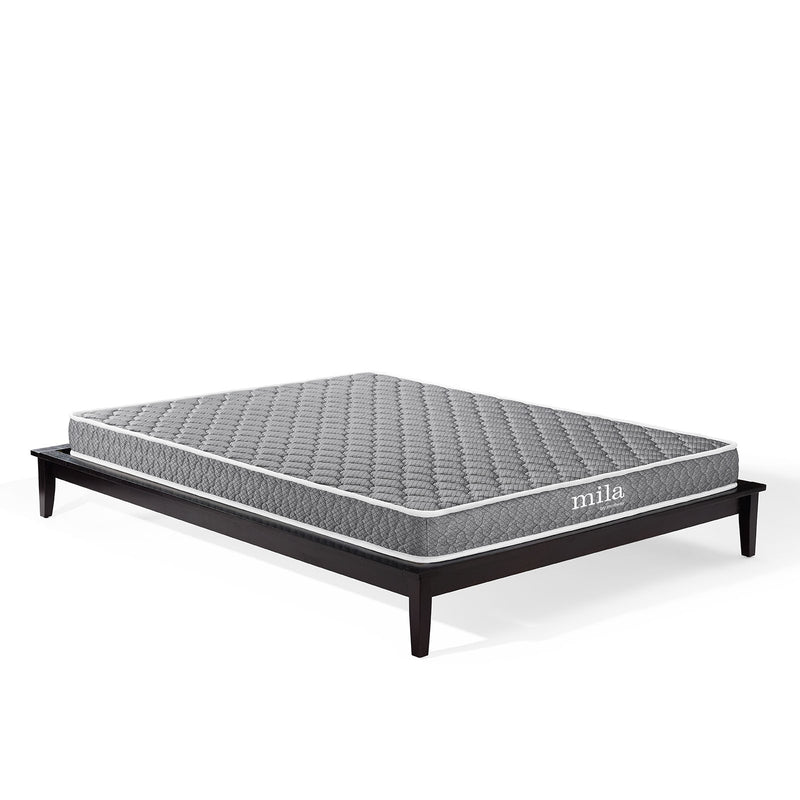 Emma 6" Queen Mattress