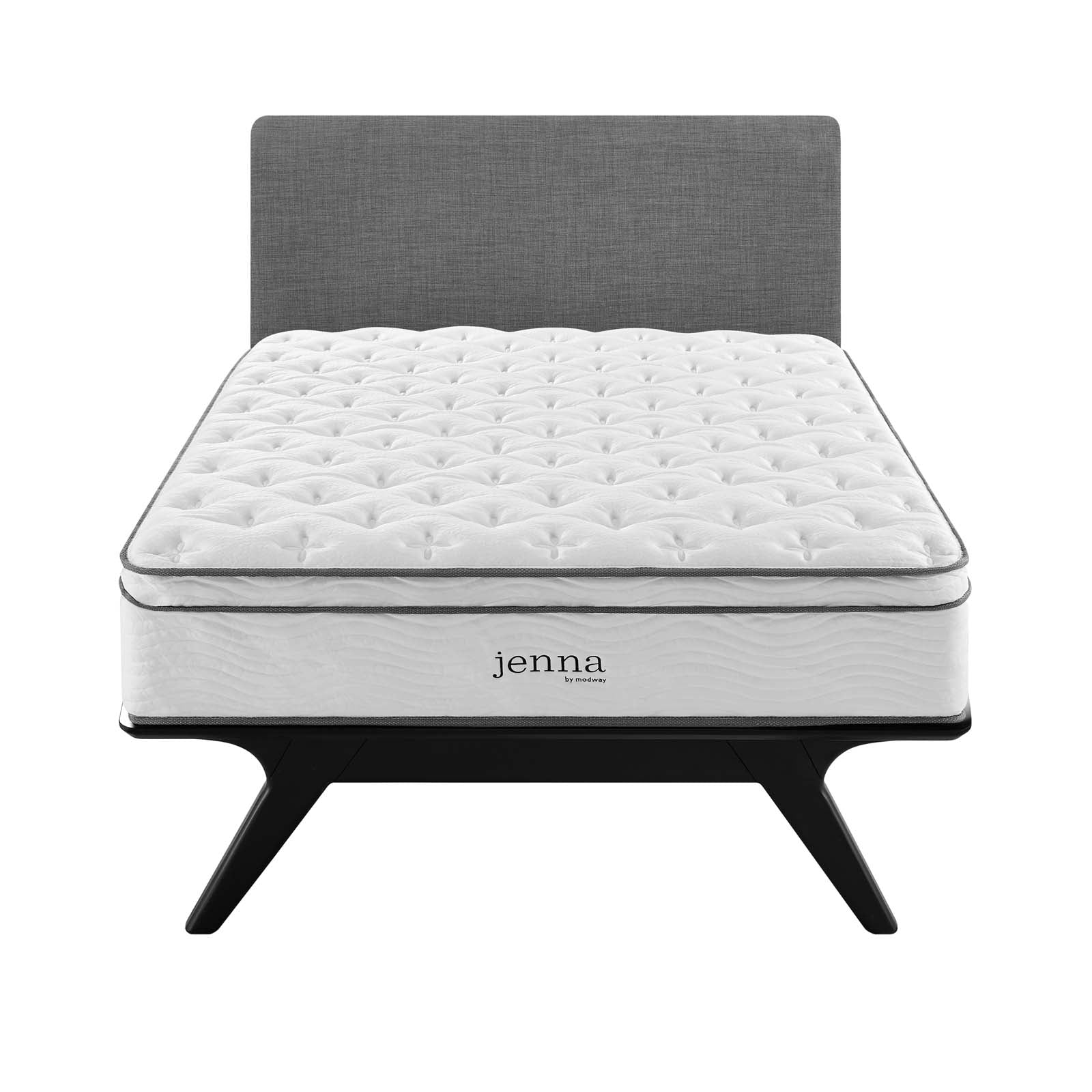 Jenna 14 Full Innerspring Mattress