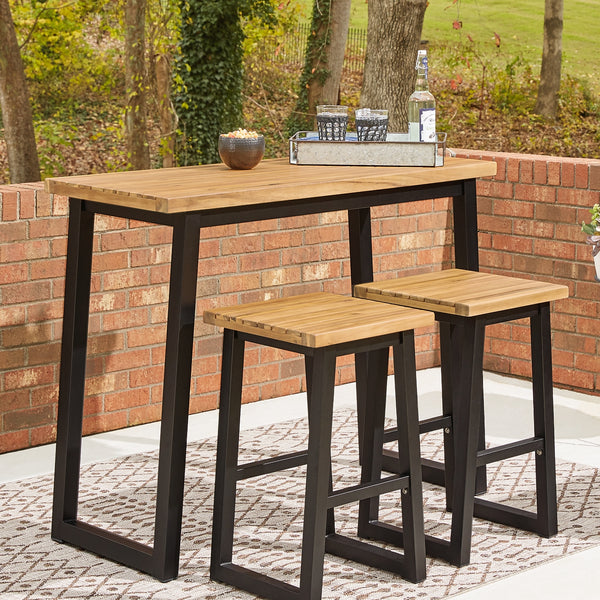 NEIGHBORHOOD - NEIGHBORHOOD × HXO / W-MODULAR TABLE SET NEIGHBORHOOD × HXO / W-MODULAR TABLE SET