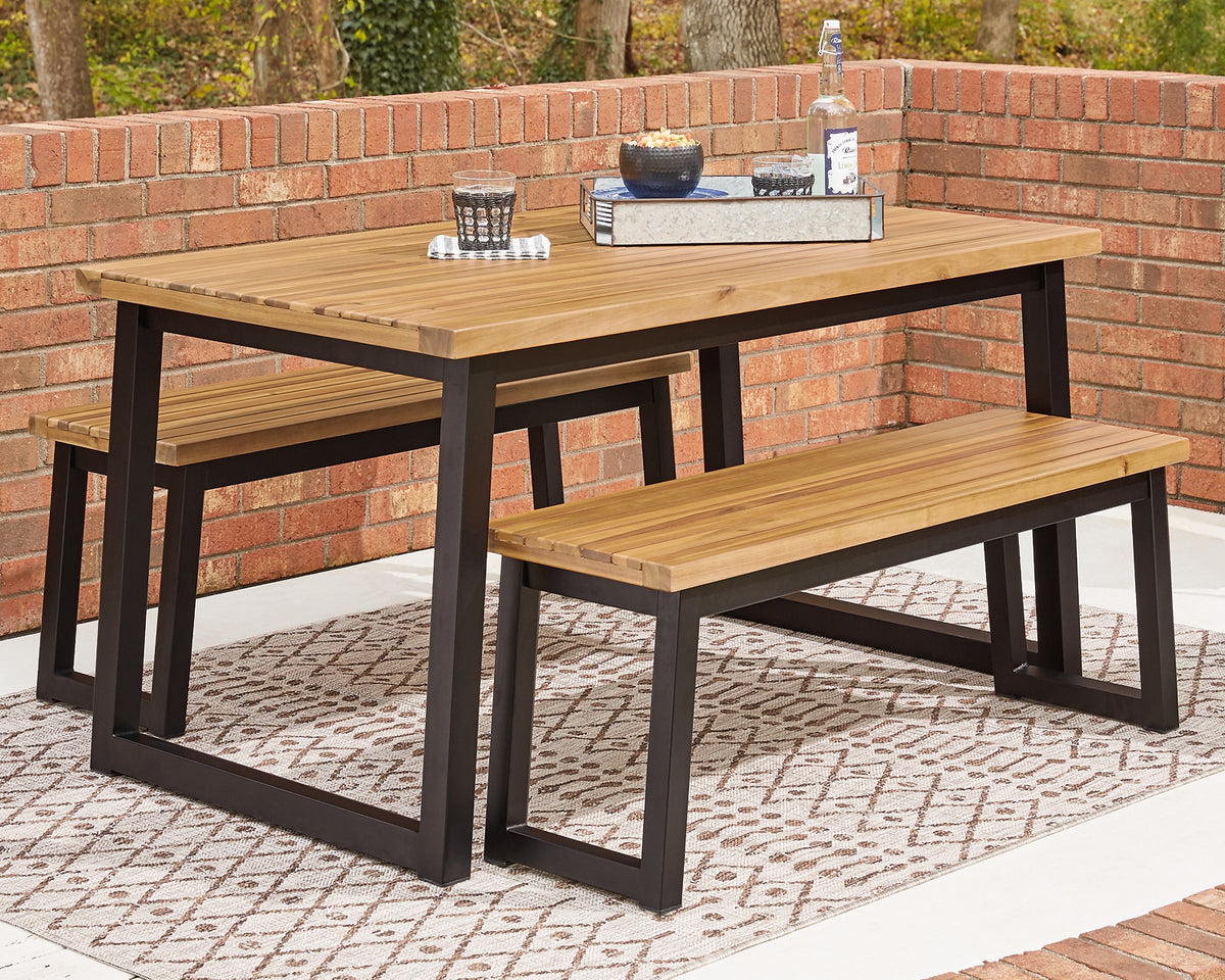 NEIGHBORHOOD - NEIGHBORHOOD × HXO / W-MODULAR TABLE SET NEIGHBORHOOD × HXO / W-MODULAR TABLE SET（NEIGHBORHOOD×HXO W